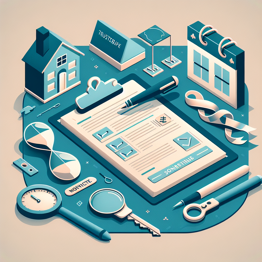 Bindungsdauer und Kündigungsfristen beim Maklervertrag